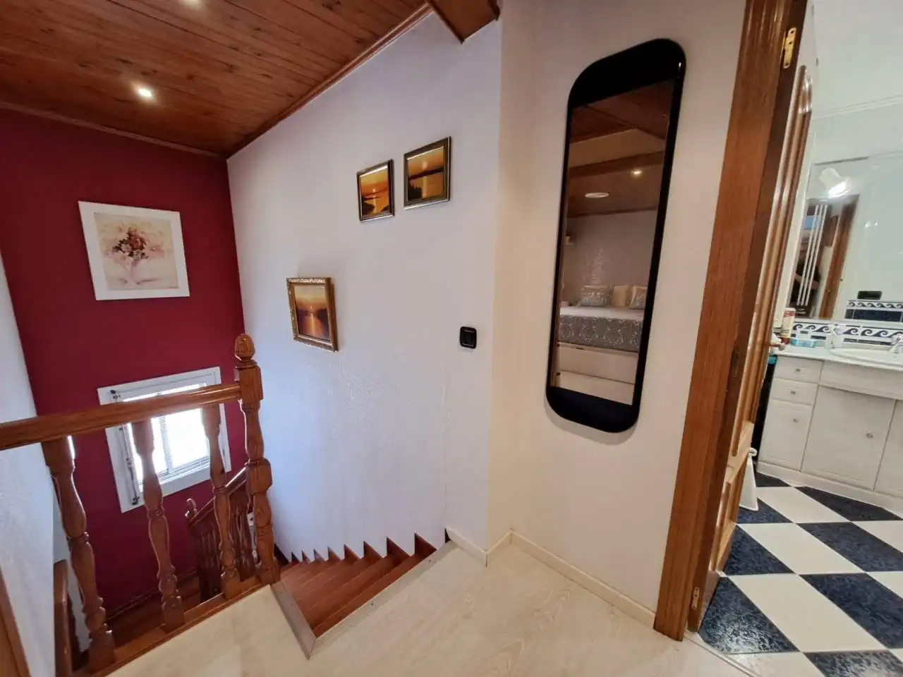Casa adosada en venta en Cardeñajimeno con Calefacción y Parquet