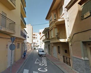 Exterior view of Flat for sale in Molina de Segura