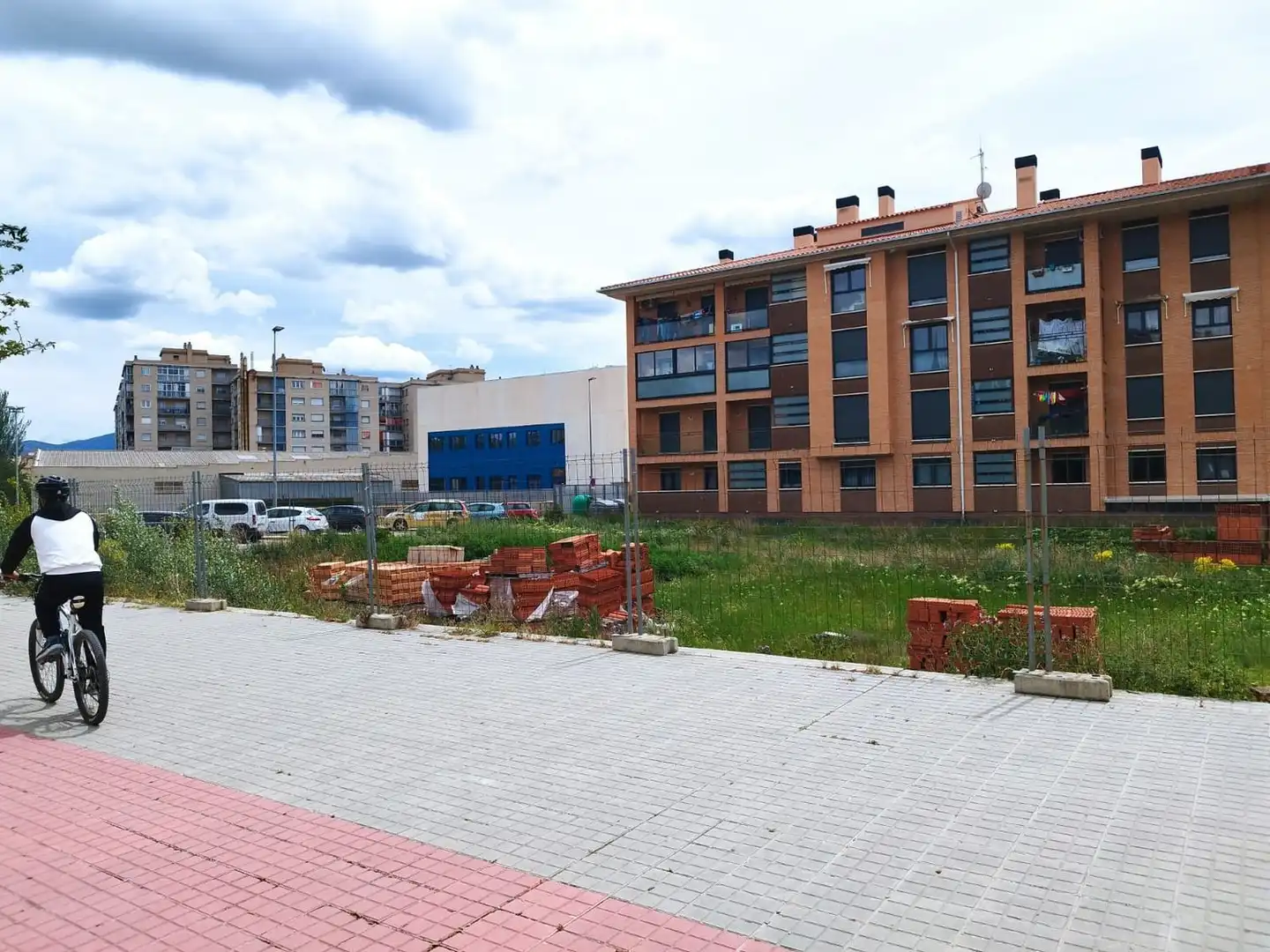 Residential for sale in Calatayud
