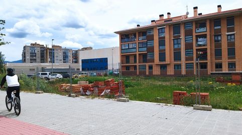 Photo 3 of Residential for sale in Calle Casta Álvarez, 3, Estación - San Antonio, Calatayud