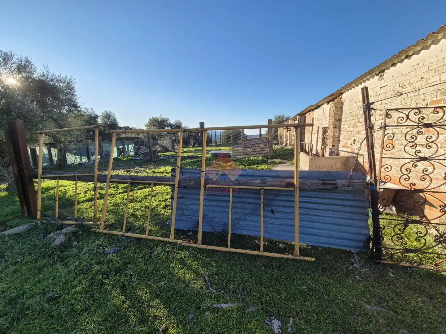 Casa rústica en venda a Partidas Norte, imagen 9