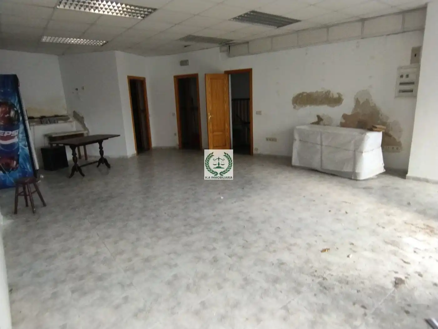 Locale commerciale in affitto a Pedrezuela, imagen 3
