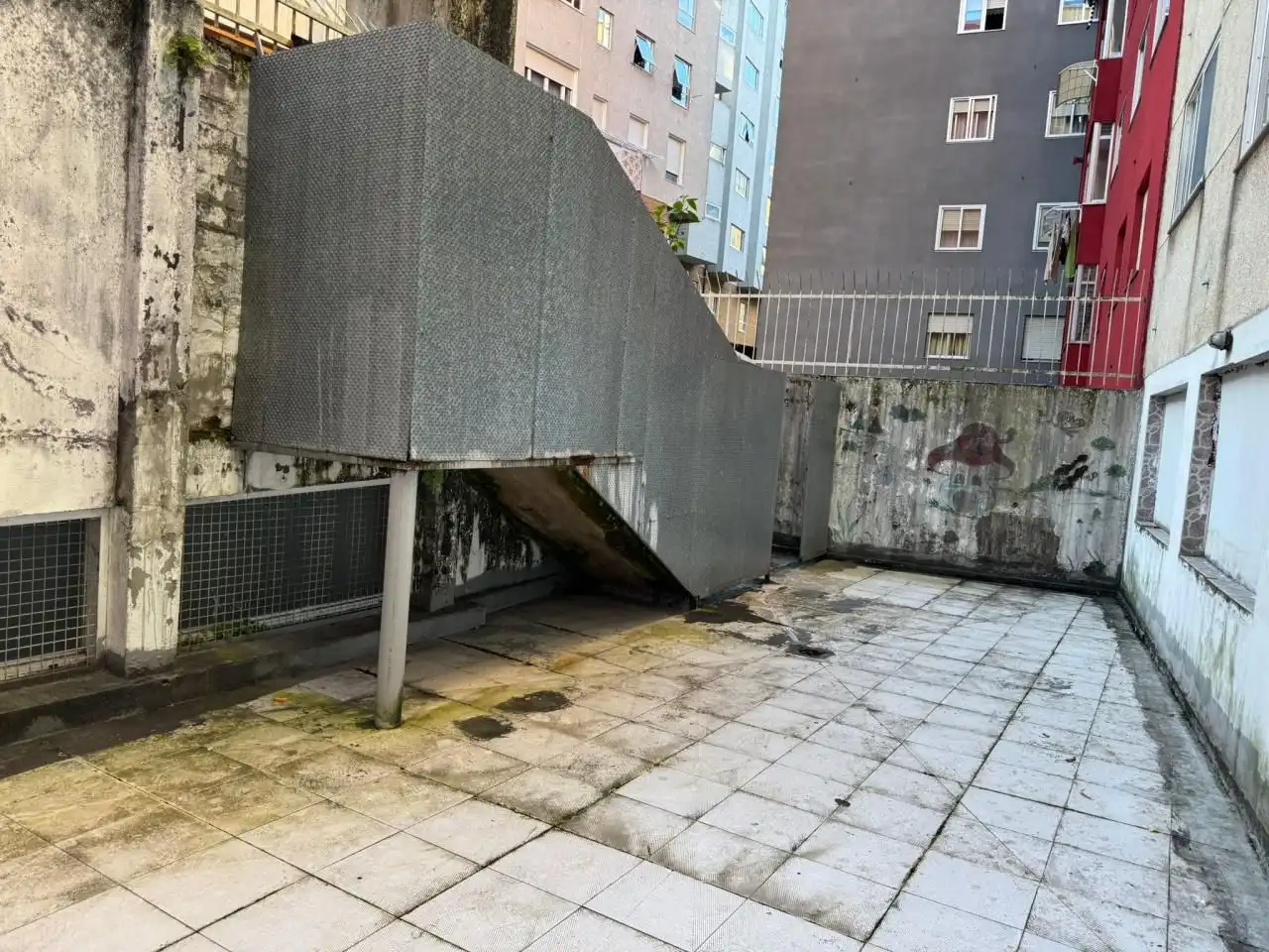 Piso con ascensor en venta en Travesía TRAVESIA DE VIGO 176, imagen 12