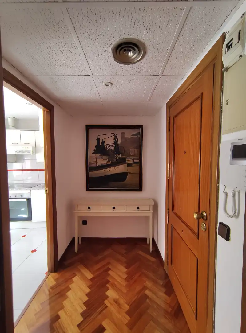 Apartament amb ascensor en venda a Calle Carlos Vázquez, imagen 6