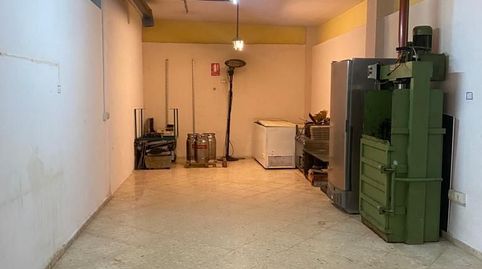 Photo 4 of Commercial properties for sale in Zona Pueblo, Calpe / Calp
