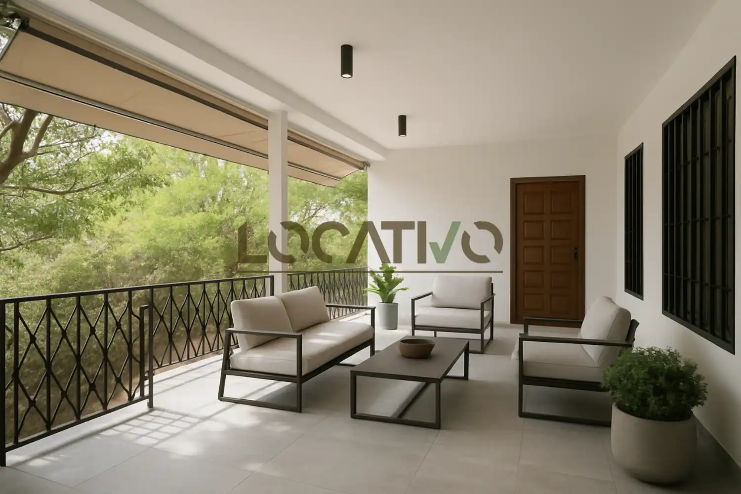 Casa amb piscina en venda a Robledo de Chavela, imagen 15