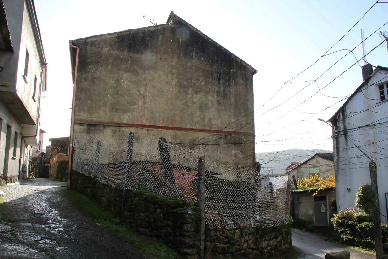 Casa in vendita a Lugar Herbon, imagen 5