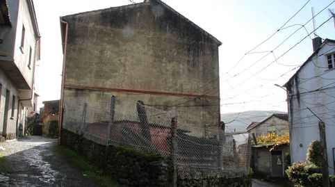 Foto 5 de Casa o chalet en venta en Lugar Herbon, Padrón, A Coruña