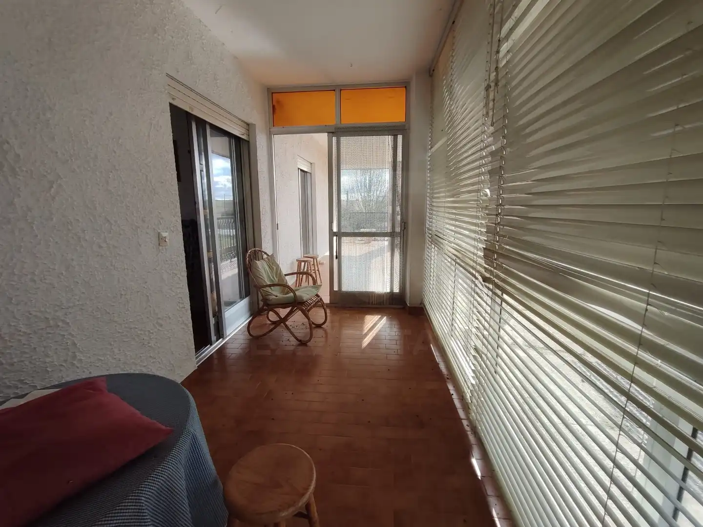 Terraza de Casa o chalet en venta en Astorga con Calefacción y Terraza