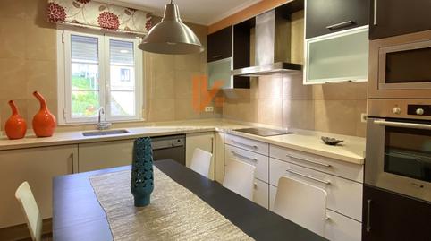 Photo 4 of Apartment to rent in Rua Teo, 53, Campus Norte - San Caetano, Santiago de Compostela