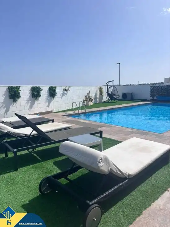 Villa avec jardin à vendre à Orihuela Costa, imagen 33