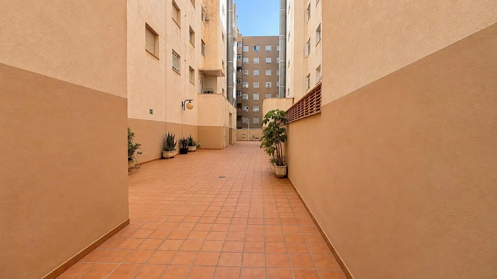 Piso con ascensor en venta en Calle GALAN DE NOCHE 8, imagen 19