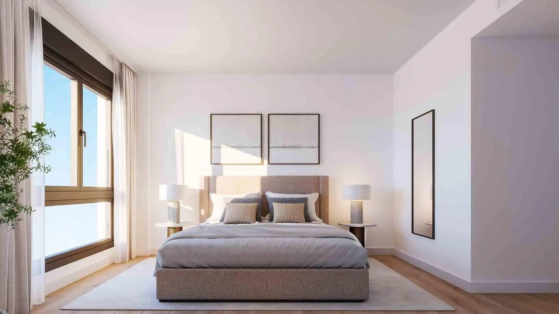 Flat for sale in Plaza Brigada Paracaidista, 5, Juan Carlos I
