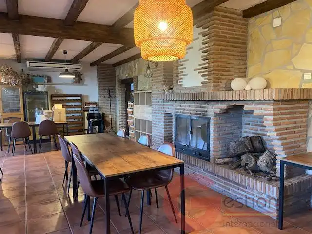 Inmuebles singulares en venta en Otívar, imagen 5
