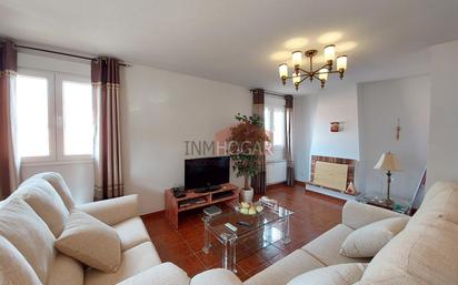 Living room of House or chalet for sale in Maello  with Heating, Private garden and Terrace