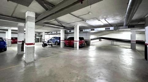 Photo 3 of Garage to rent in  Moscou, 19, Can Llong, Barcelona