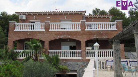 Foto 2 de Casa o xalet en venda a Calle Migdiada, Mas Borràs - Coto del Rey, El Vendrell