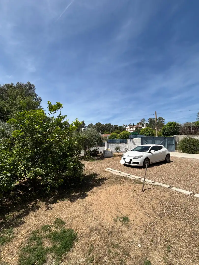 Villa mit Garten zum Verkauf in La Puebla del Río, imagen 4