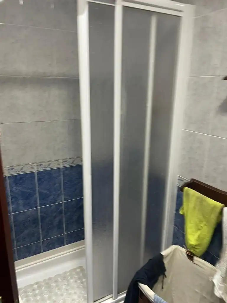 Baño de Casa o chalet en venta en Pravia con Calefacción, Terraza y Trastero