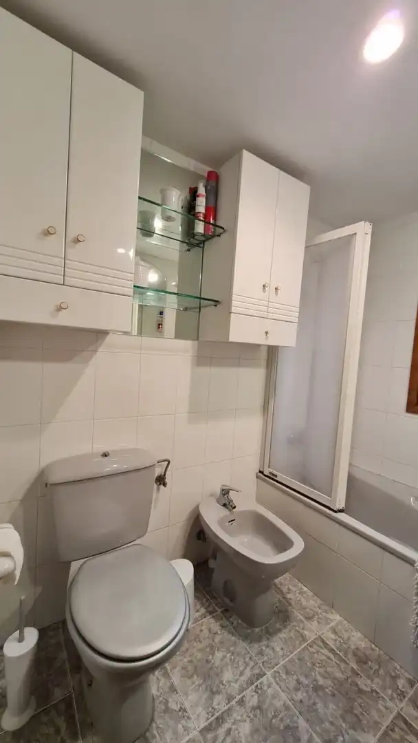 Wohnung zur Miete in Calle JUSTICIA DE ARAGON DEL, 5, Membrilleras - Levante