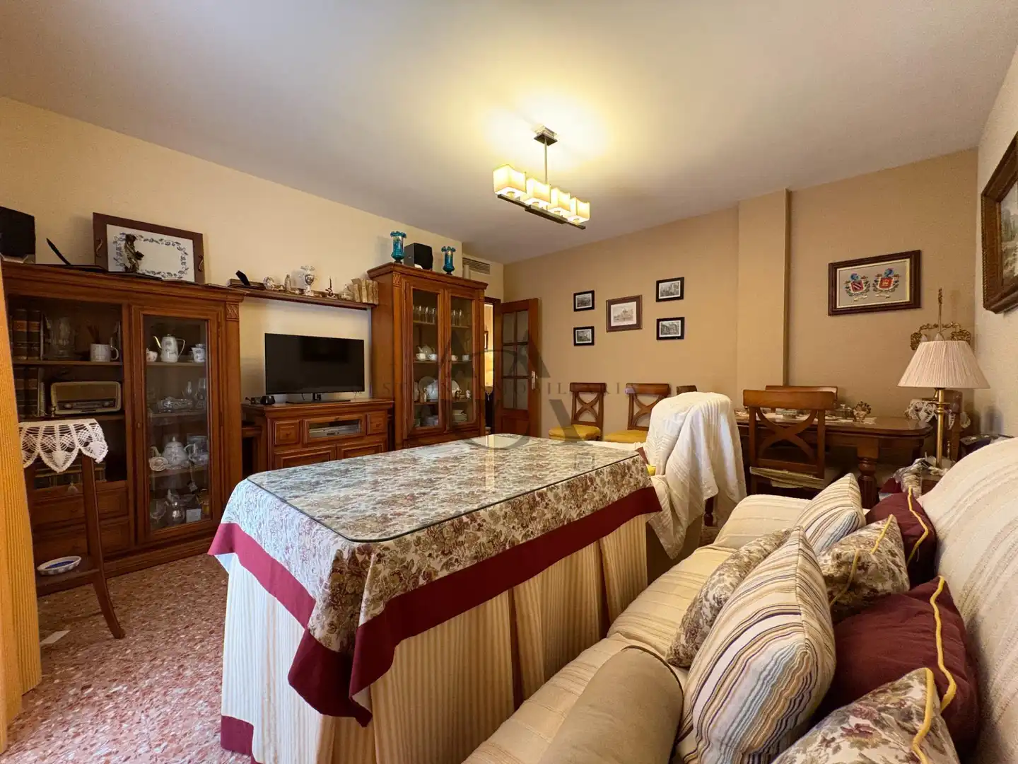 Comedor de Piso en venta en Lucena con Aire acondicionado