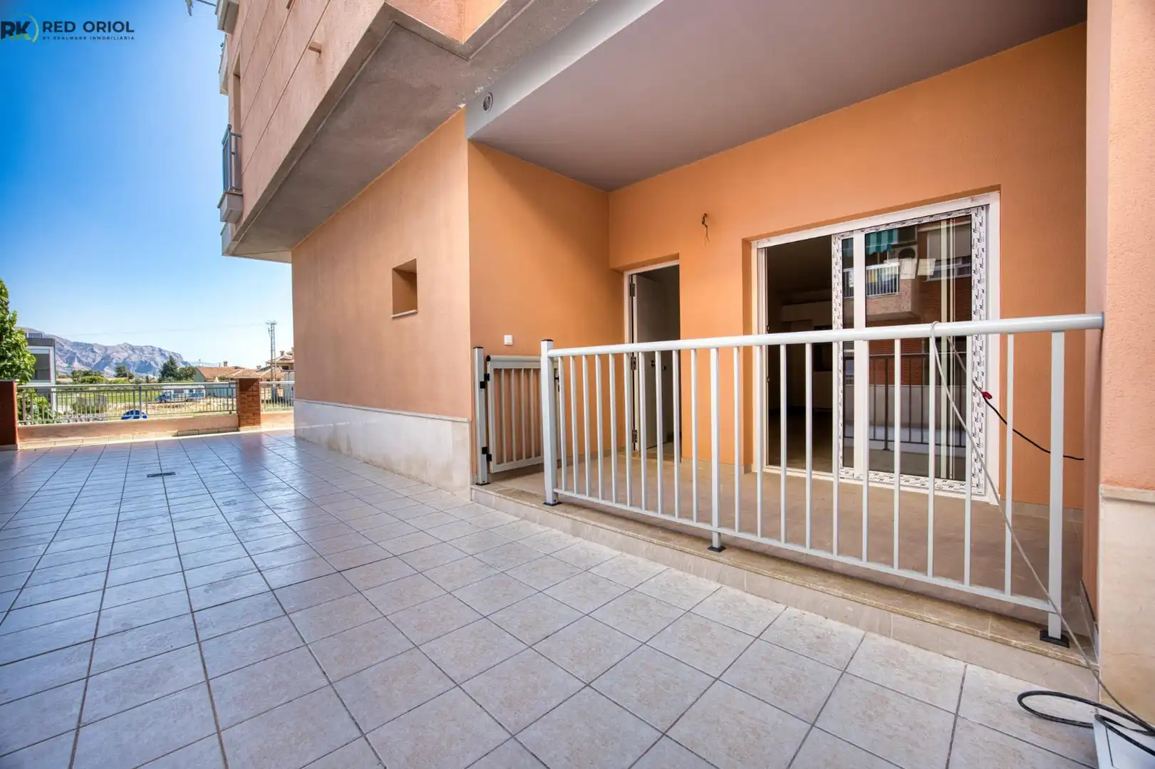 Flat for sale in Calle de Tomás Villanueva, imagen 8
