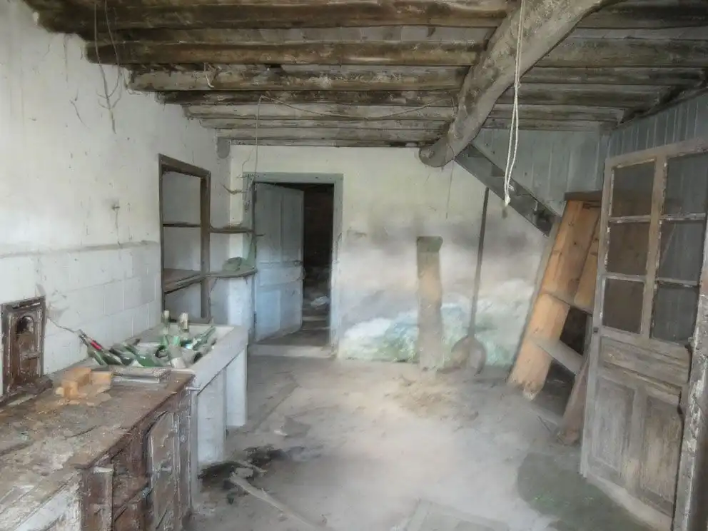 Haus mit Garten zum Verkauf in Valdés - Luarca, imagen 6