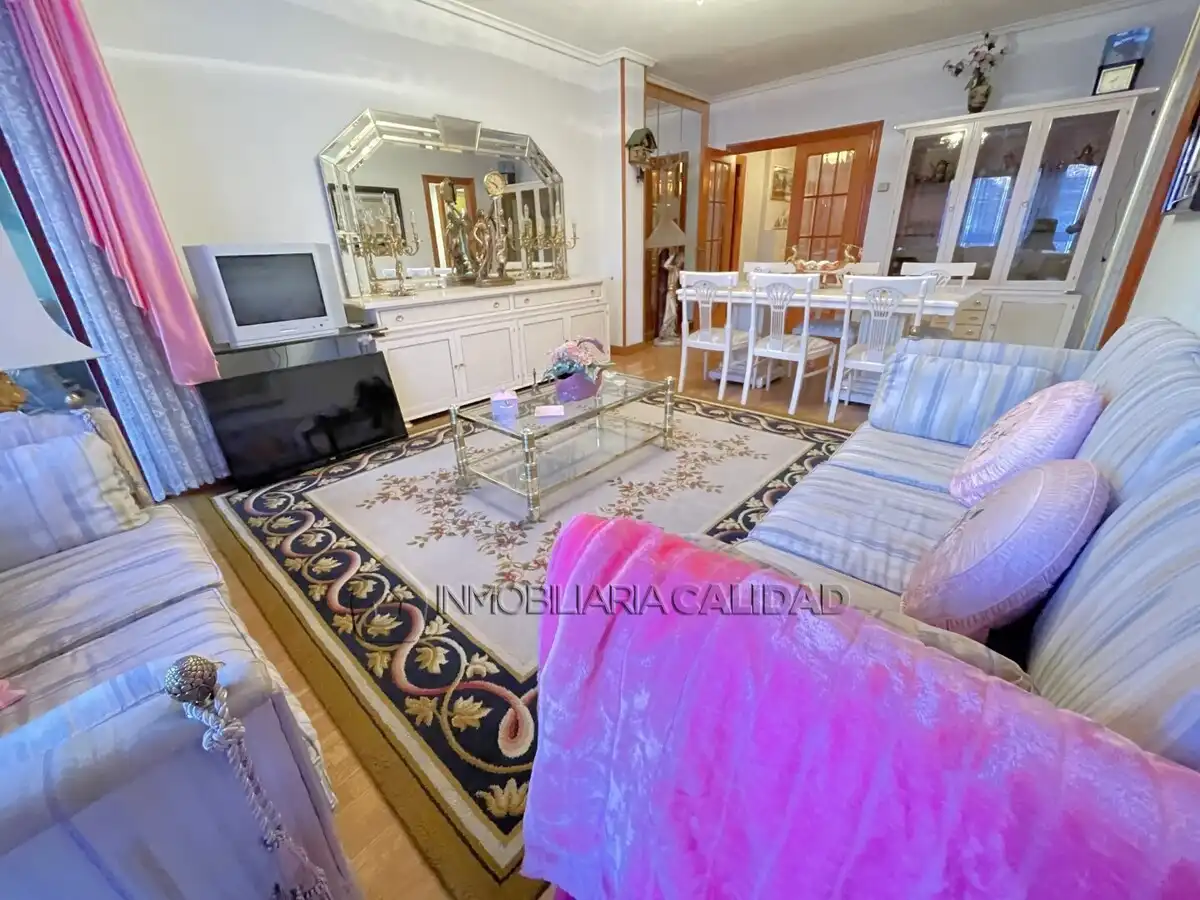 Wohnung mit Aufzug zum Verkauf in Zona Sur - Barrio Cortes, imagen 12