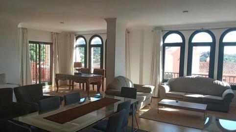 Foto 2 de Pis en venda a Santa María, Marbella