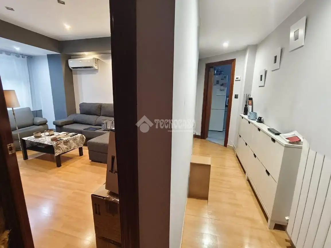 Flat for sale in Zaragoza