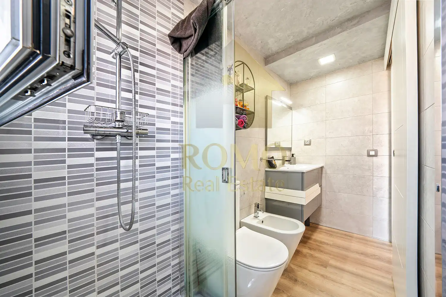 Piso en venta en Santa Perpètua de Mogoda