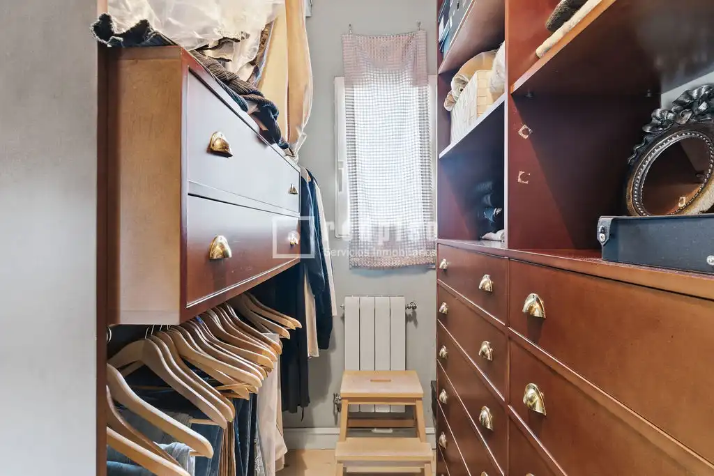 Habitación de Piso en venta en Madrid