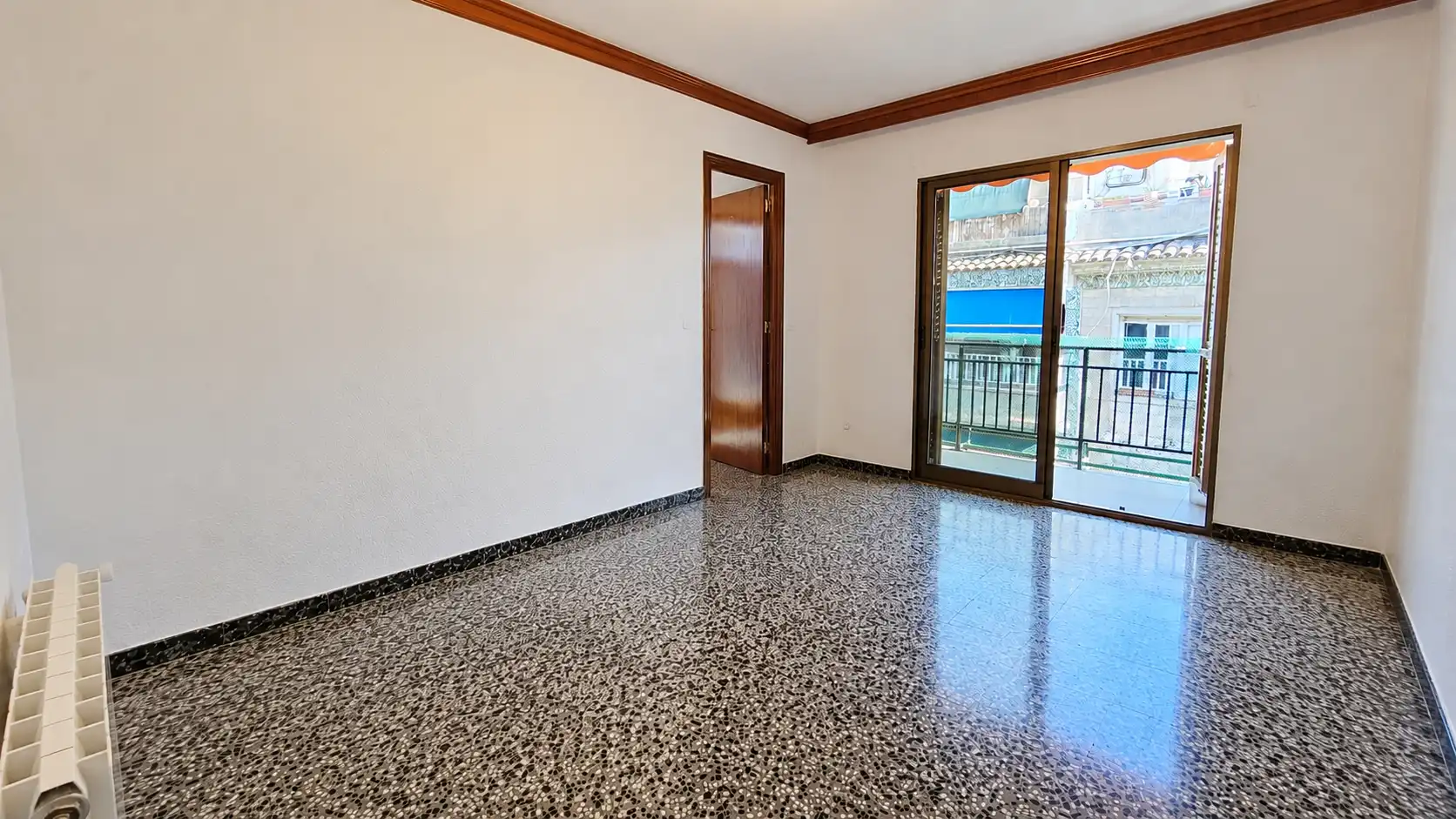 Wohnung mit Terrasse zum Verkauf in Carrer del Taquígraf Martí