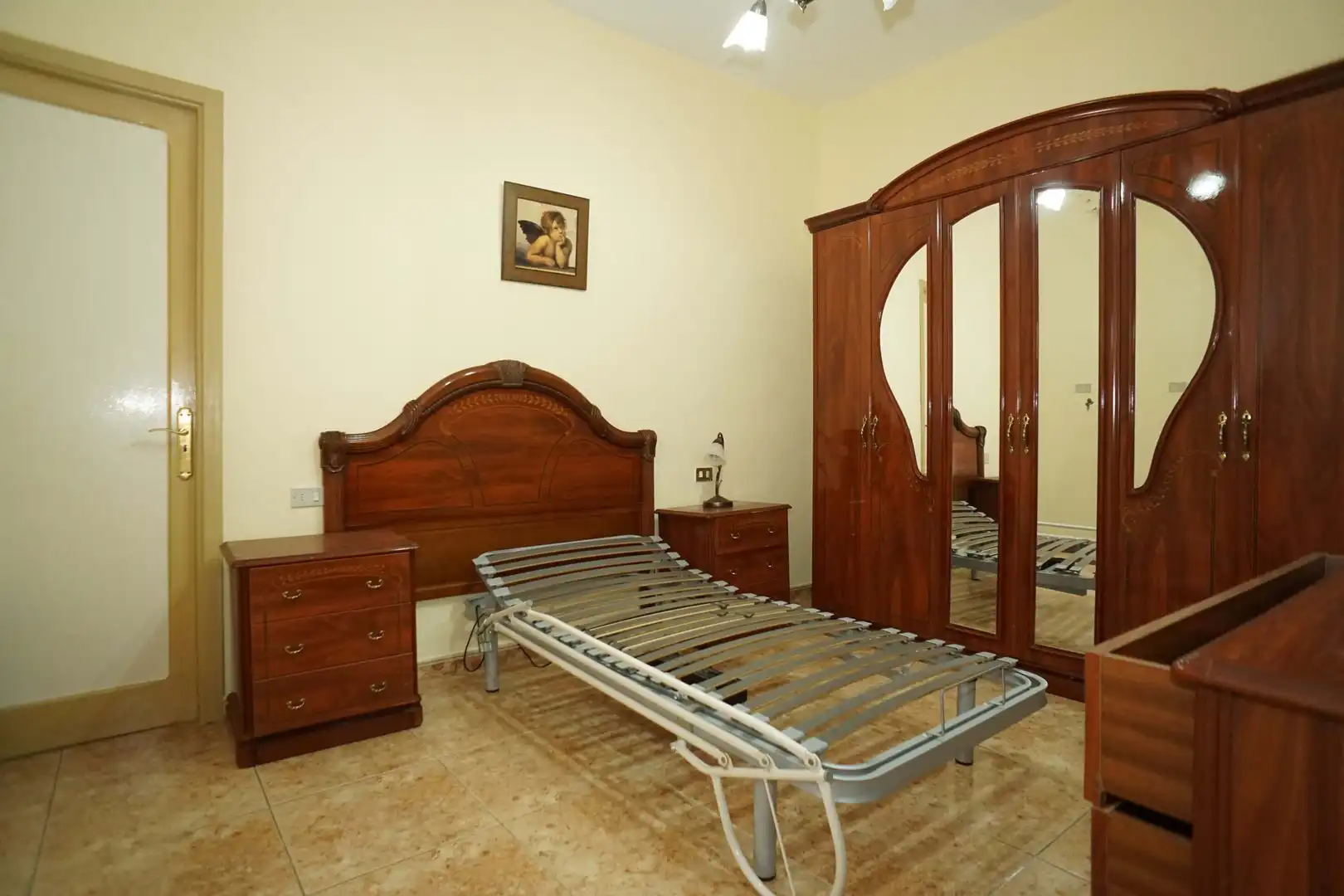 Casa adosada en venta en CAMINO POLO, Centro