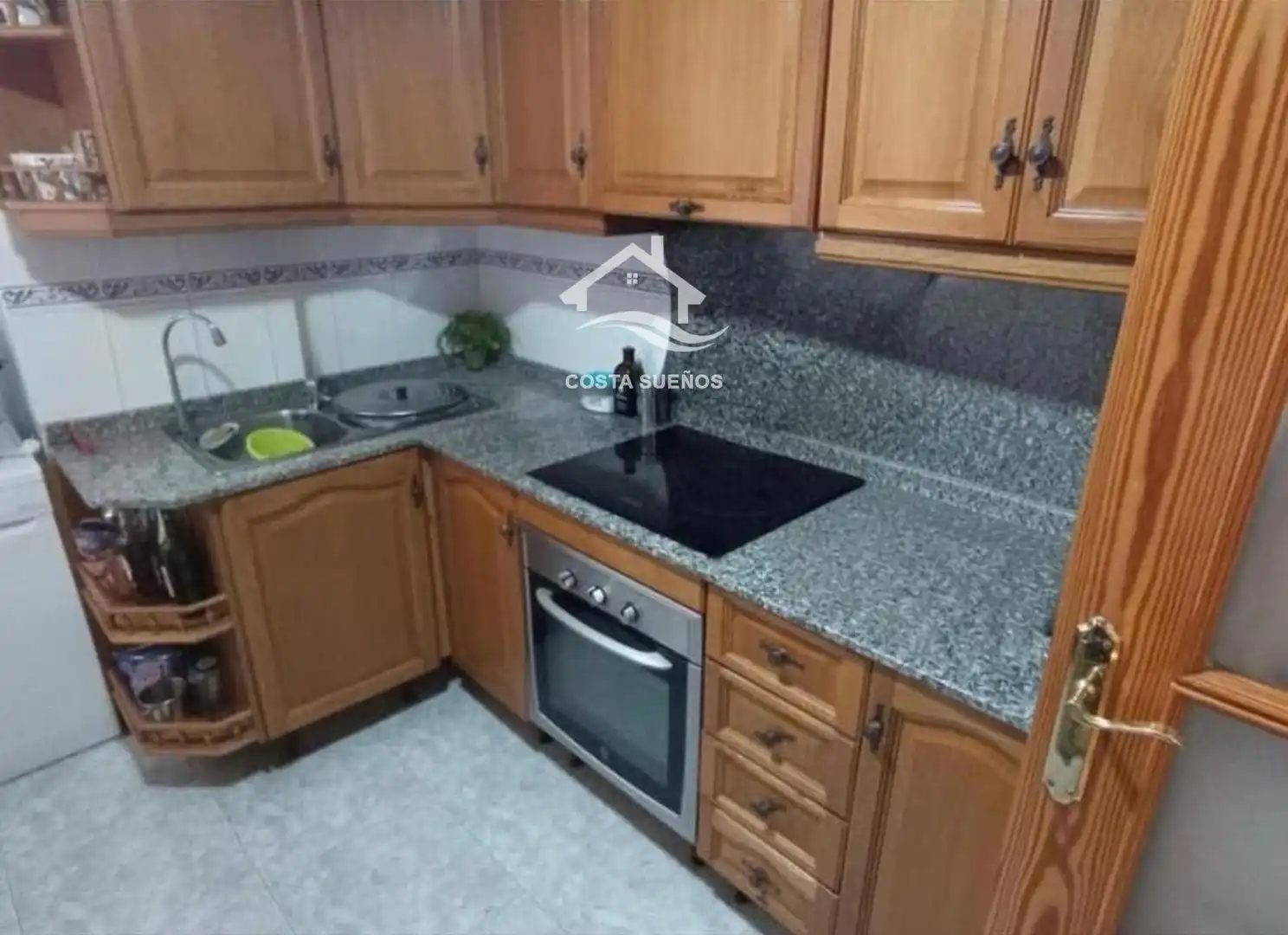 Appartement avec ascenseur à vendre à MIGUEL ALCARAZ