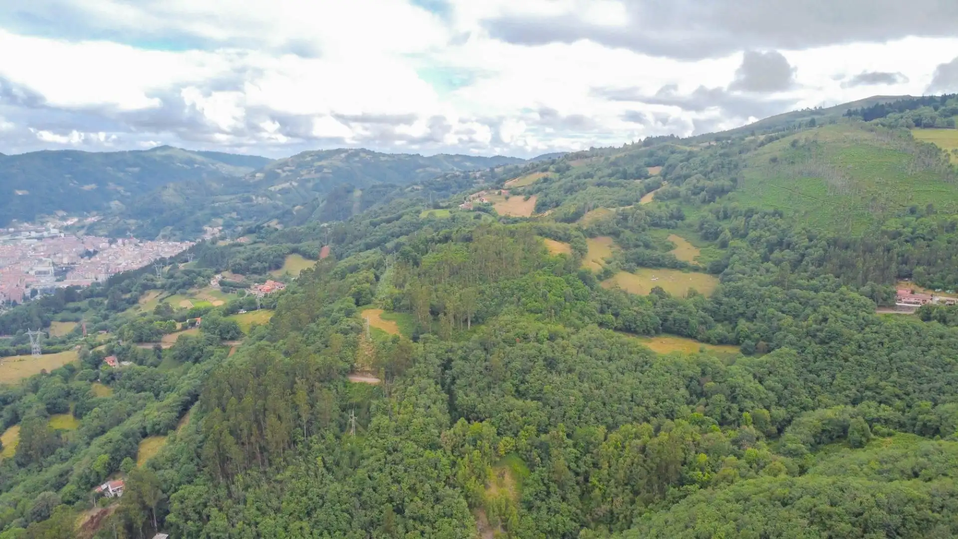 Houses for sale in Mieres (Asturias)  with Furnished