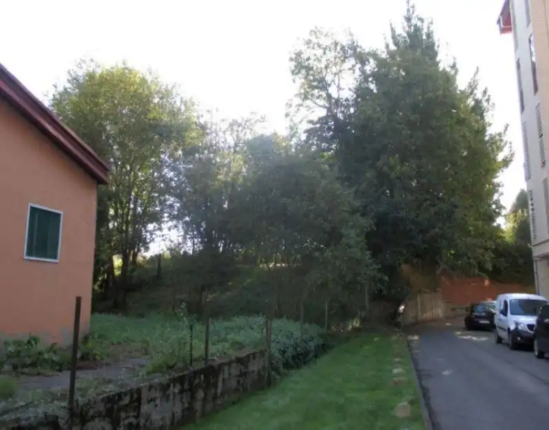 Terreno residencial en venta en San Claudio - Trubia - Las Caldas, imagen 10