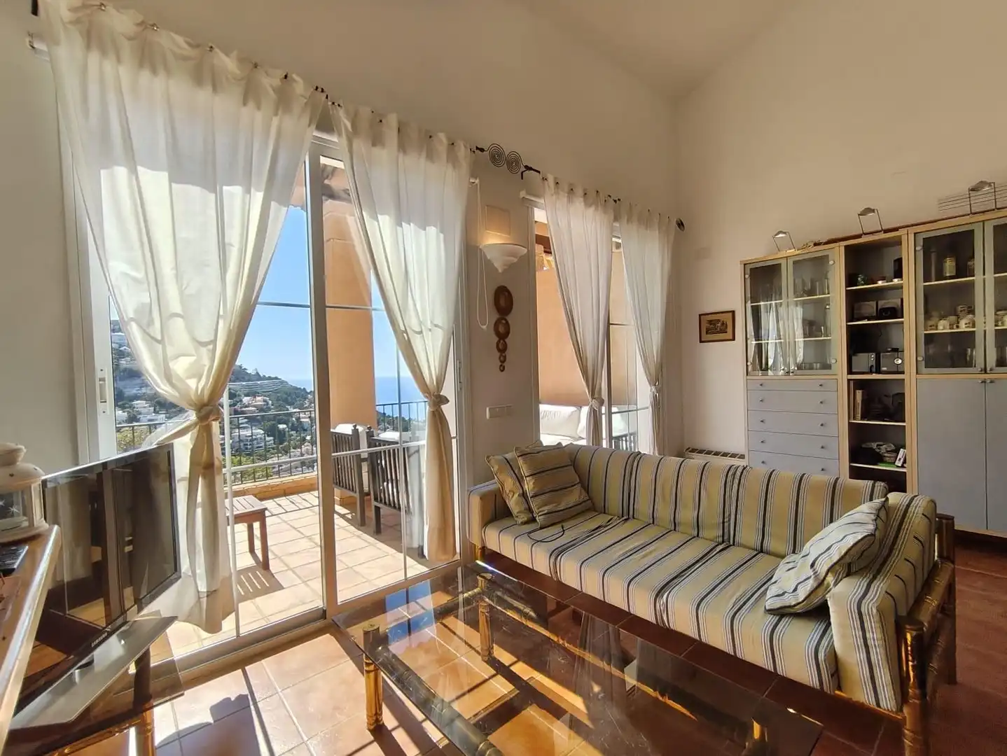 Terraced house with terrace for sale in Altea Hills, imagen 11