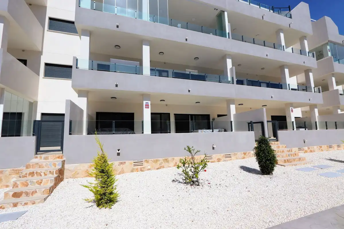 Apartamento en venta en Orihuela Costa, imagen 29