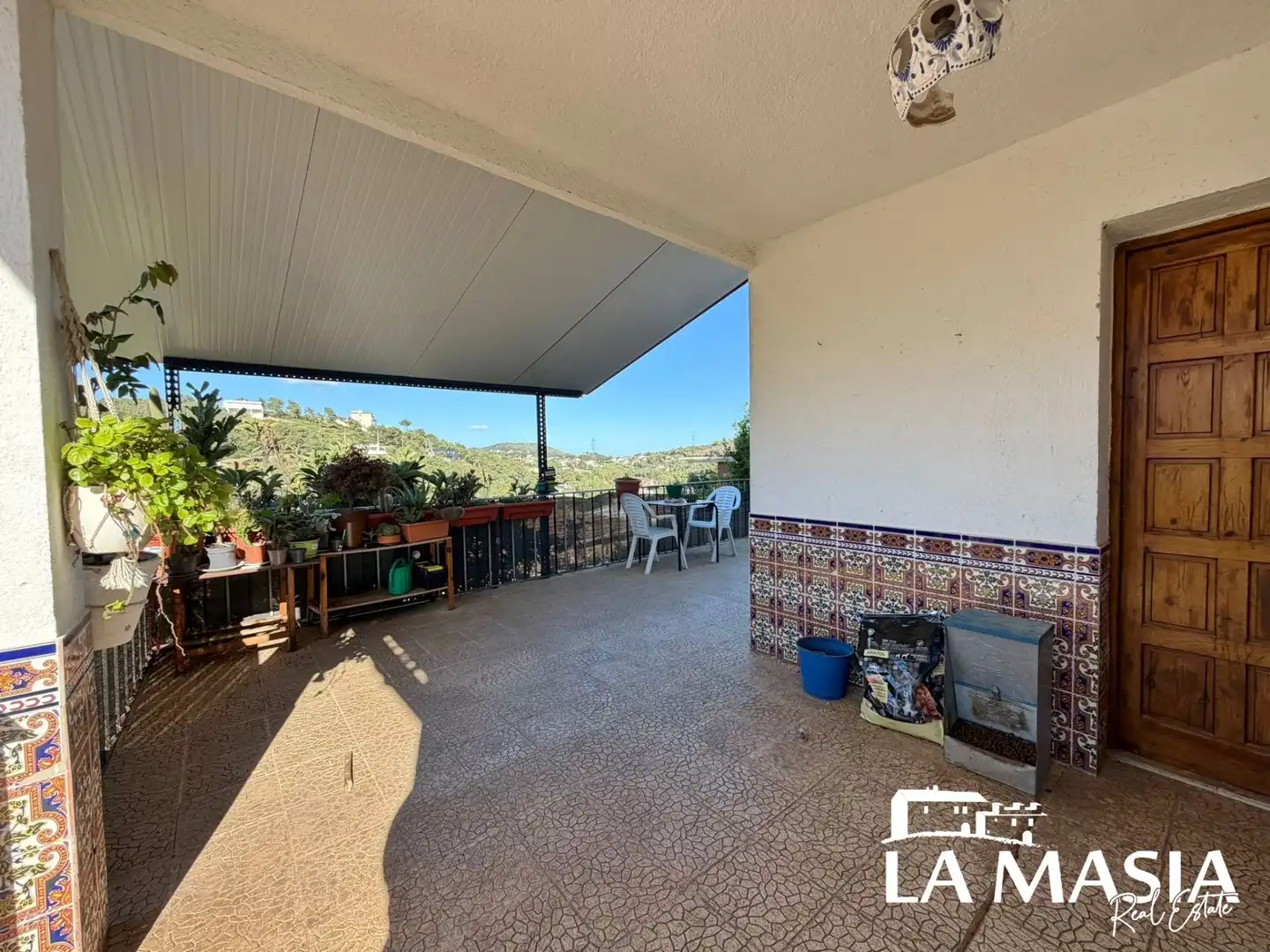 Casa o chalet en venta en Canyelles