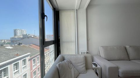 Foto 4 de Pis en venda a Falperra - Santa Lucía, A Coruña Capital