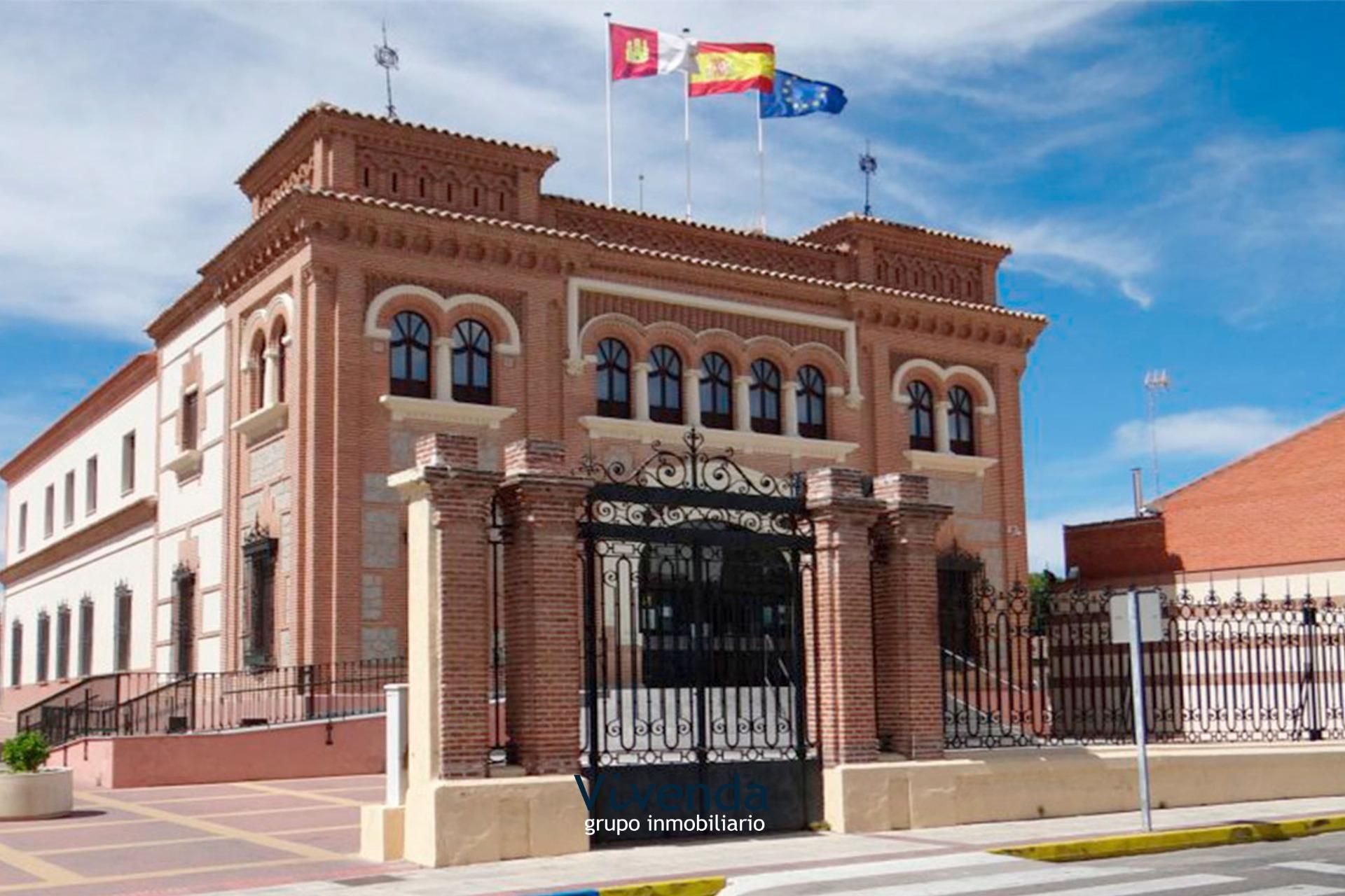 Residential for sale in Yuncos