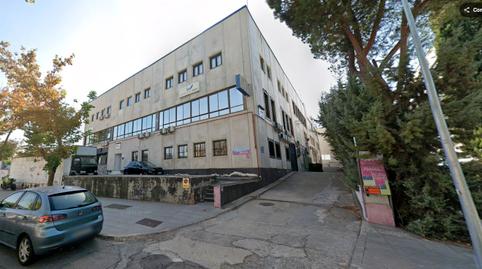 Photo 5 of Premises to rent in C. Gomera, 12, Polígono Industrial Norte, San Sebastián de los Reyes