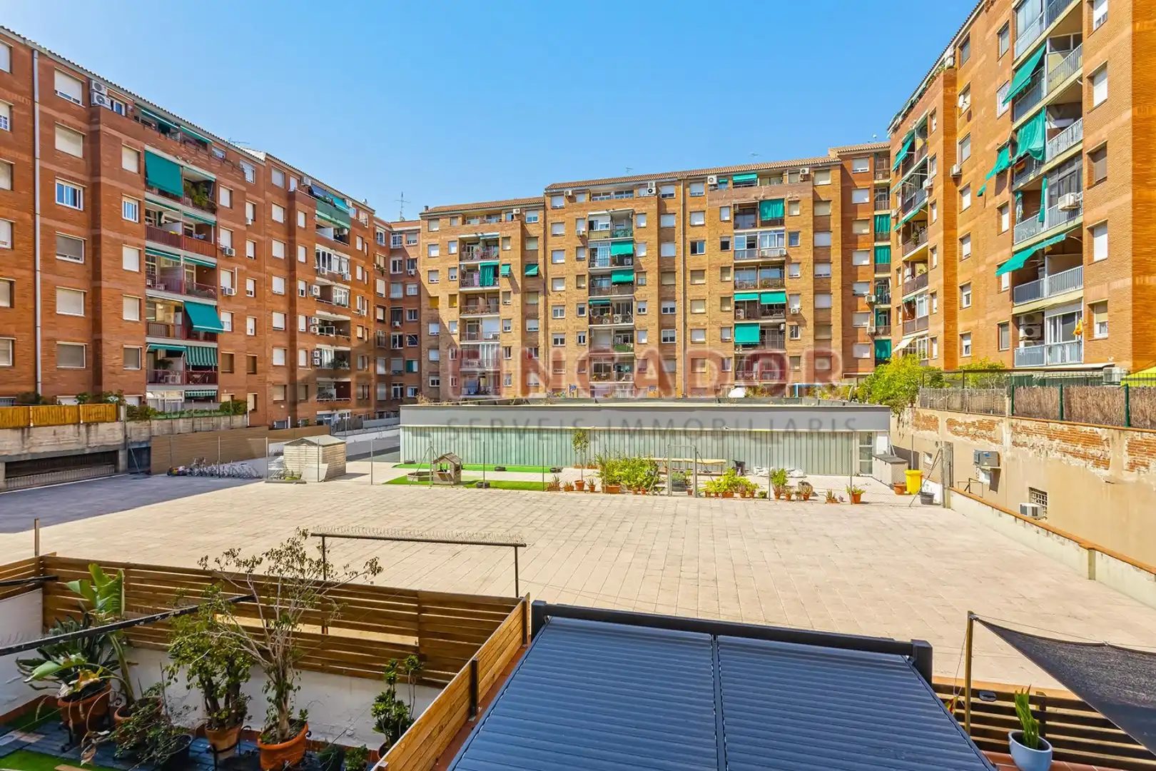 Wohnung mit Aufzug zum Verkauf in Carrer de Fluvià, imagen 9
