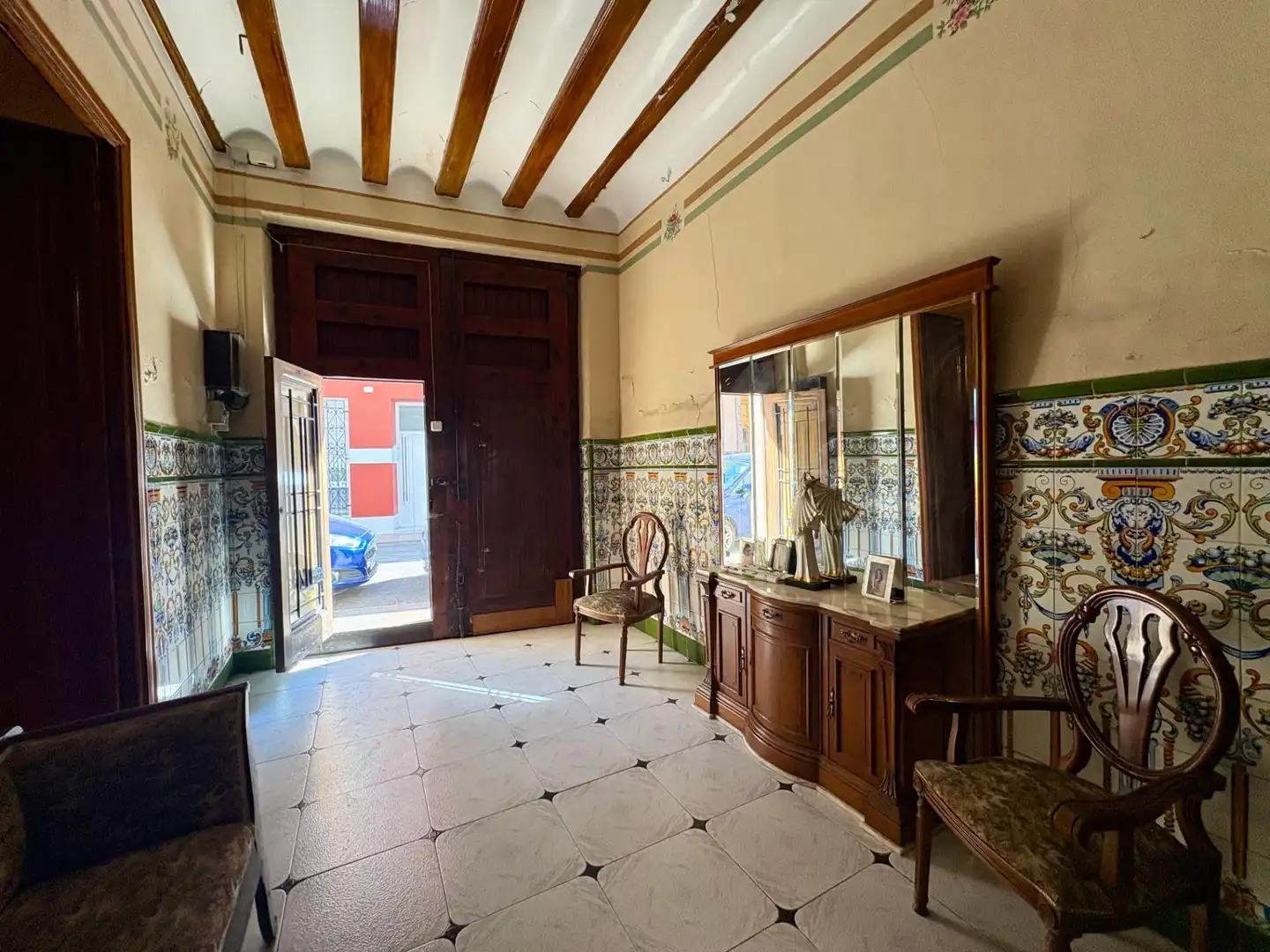 Casa o chalet en venta en Silla