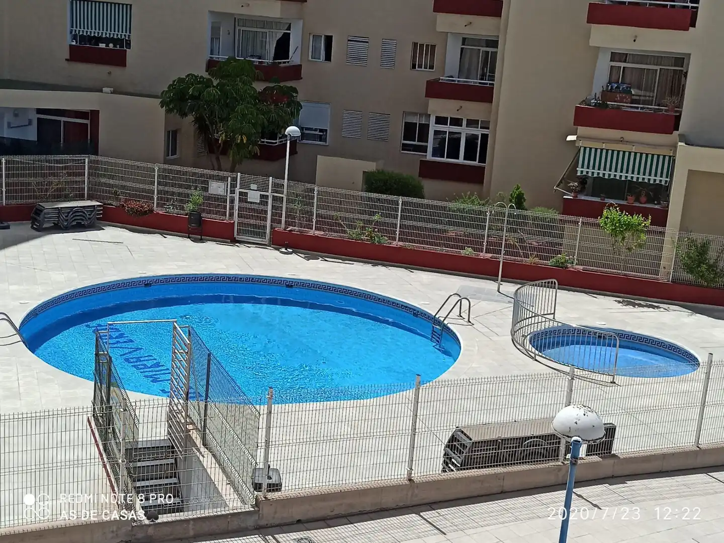 Appartement avec piscine à louer à C/ EL DRAGO 1, imagen 24