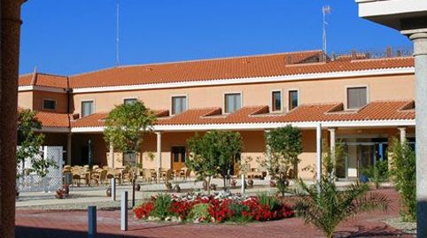 Magnífico complejo hotelero ideal para inversores, imagen 2