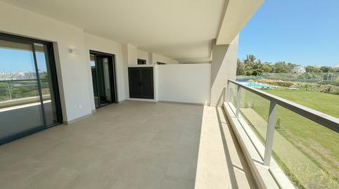 Foto 4 de Apartament de lloguer a Marina de Casares, Málaga