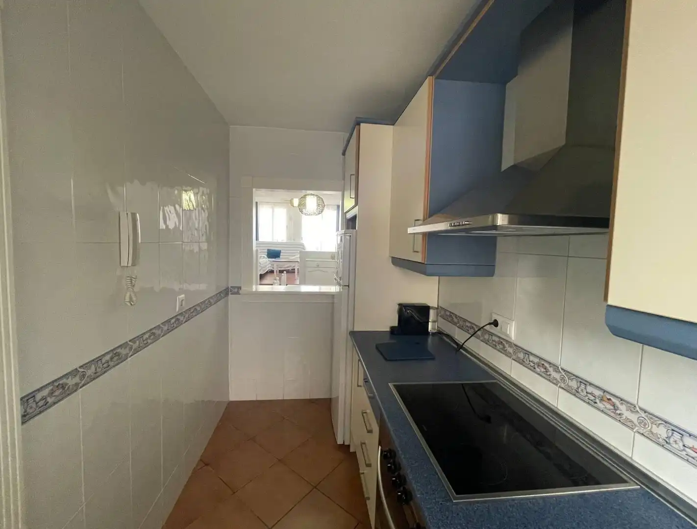 Piso de alquiler en Níjar, Almería