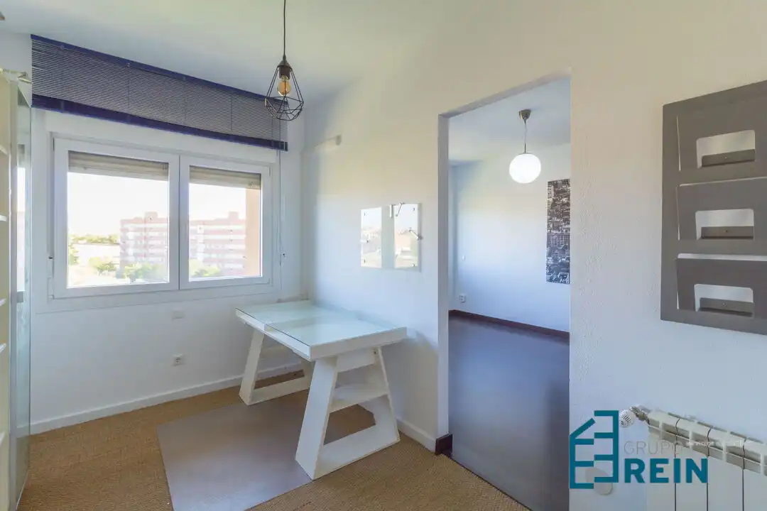 Flat for rent in Calle Río Guadarrama, 71, Santa María de Benquerencia